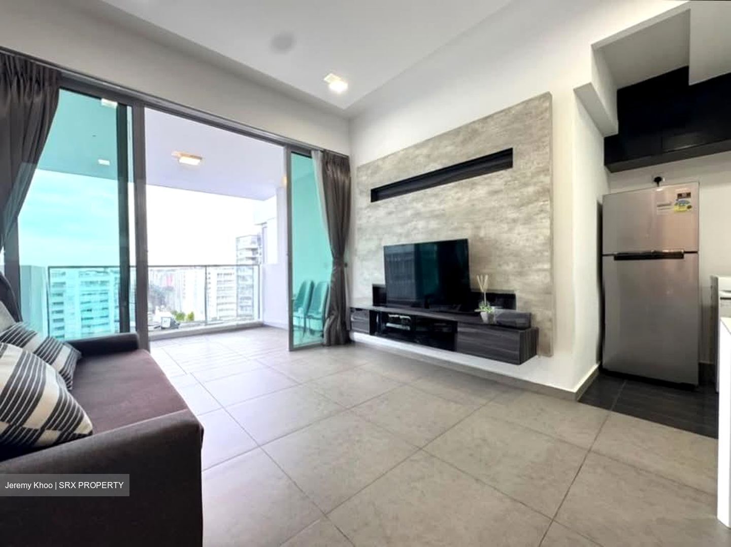 The Minton (D19), Condominium #570223251